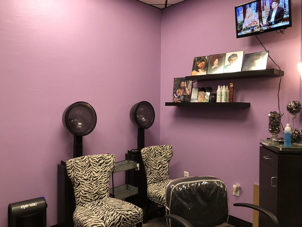 Photo of My Salon Suite - North Austin