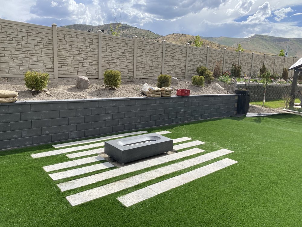 Photo of Utah Turf Pros