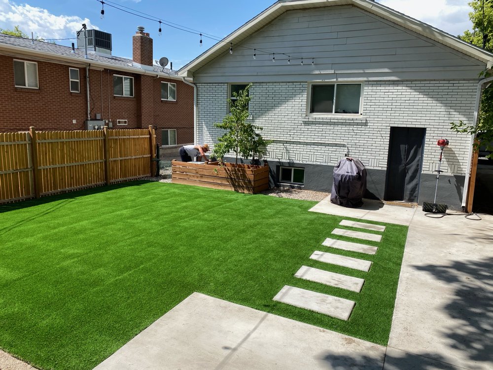 Photo of Utah Turf Pros