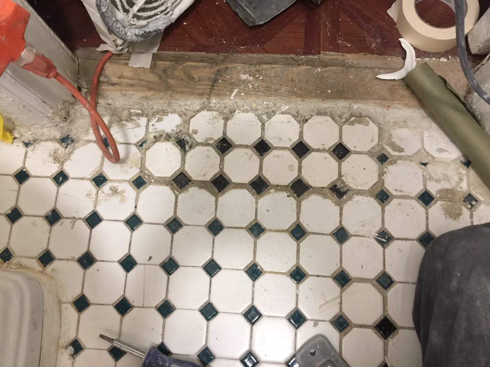 Photo of Pride Refinishing