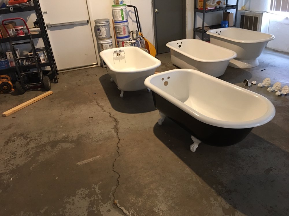 Photo of Pride Refinishing