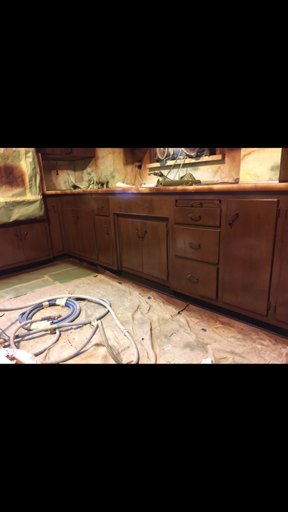 Photo of Pride Refinishing