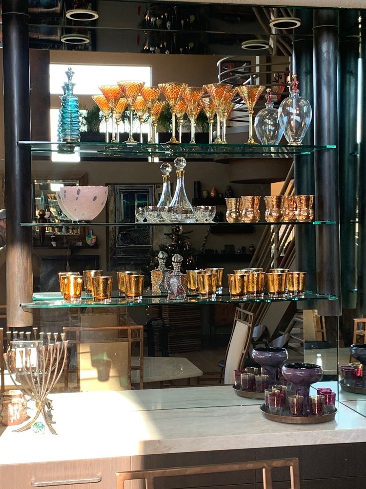 Photo of Wilson Glass