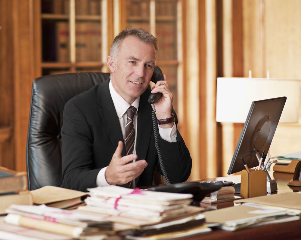 Photo of San Diego Accident Law Center