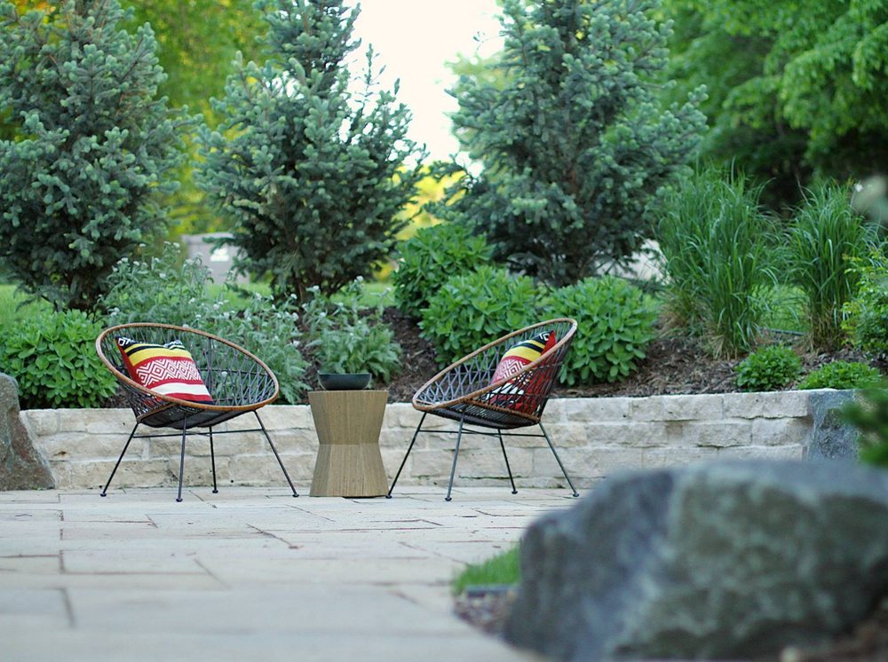 Photo of Tabor Group Landscape