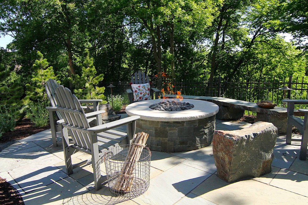Photo of Tabor Group Landscape