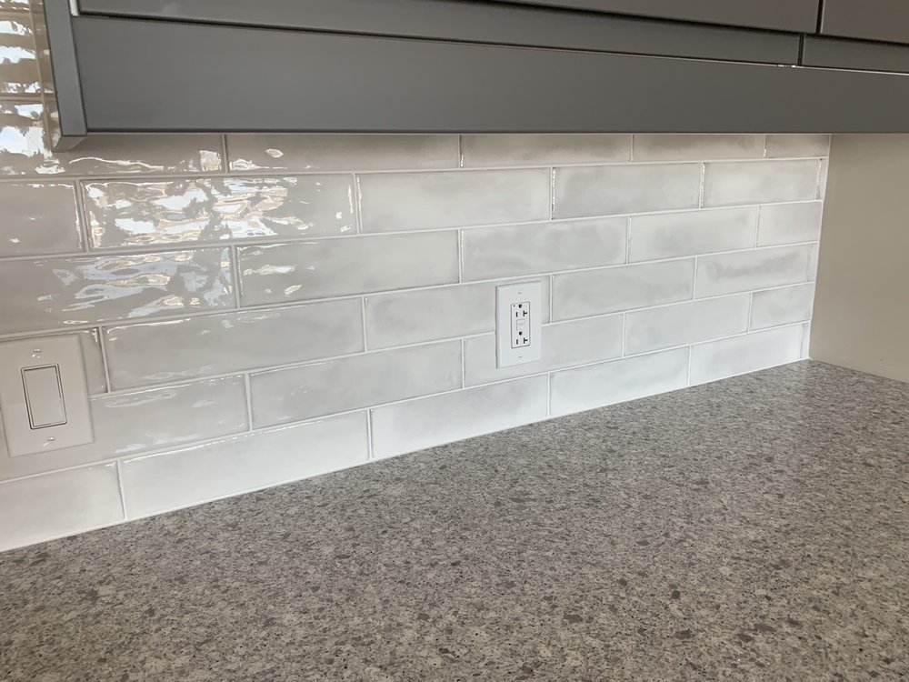 Photo of The Backsplash Company