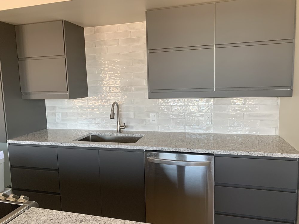 Photo of The Backsplash Company