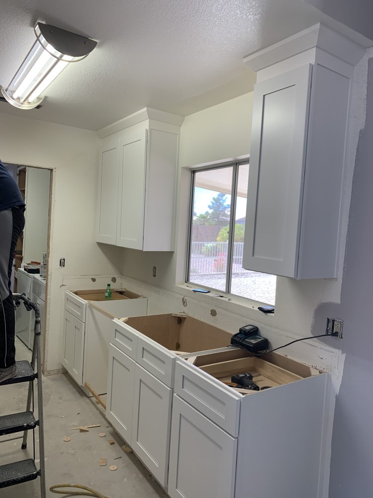 Photo of Better Homes Cabinets & Granite