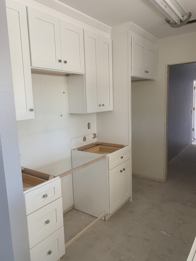 Photo of Better Homes Cabinets & Granite