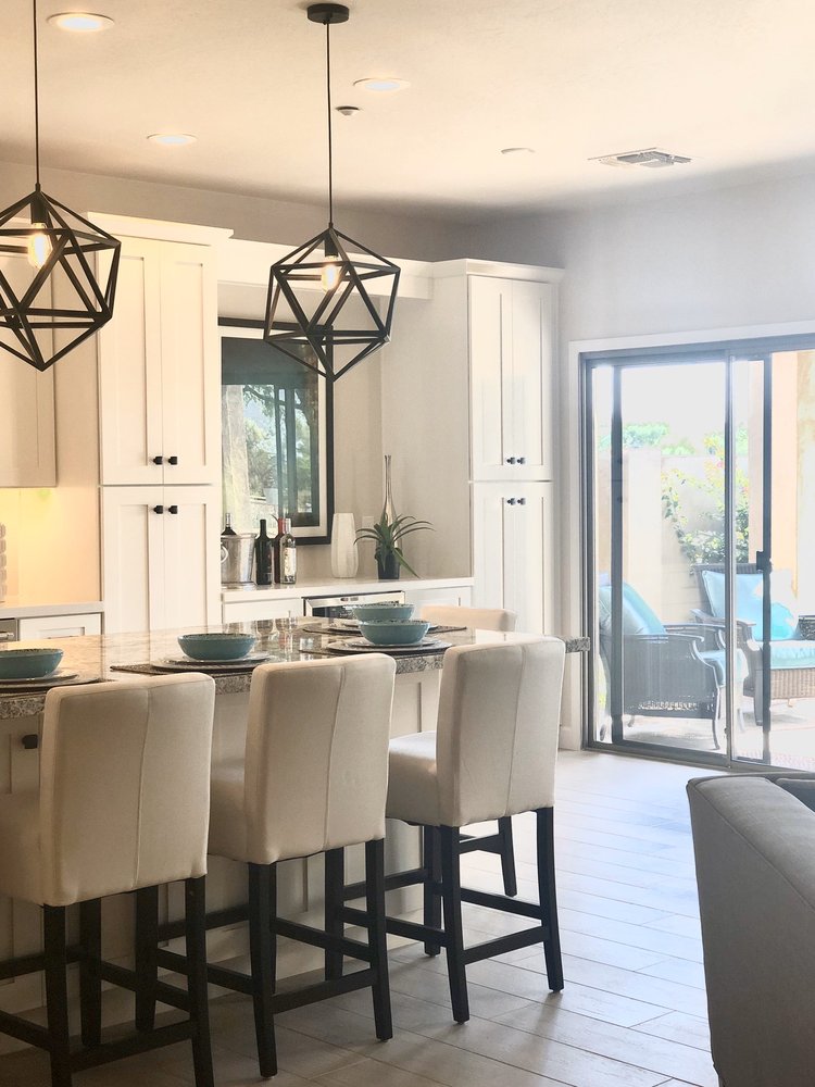 Photo of Better Homes Cabinets & Granite