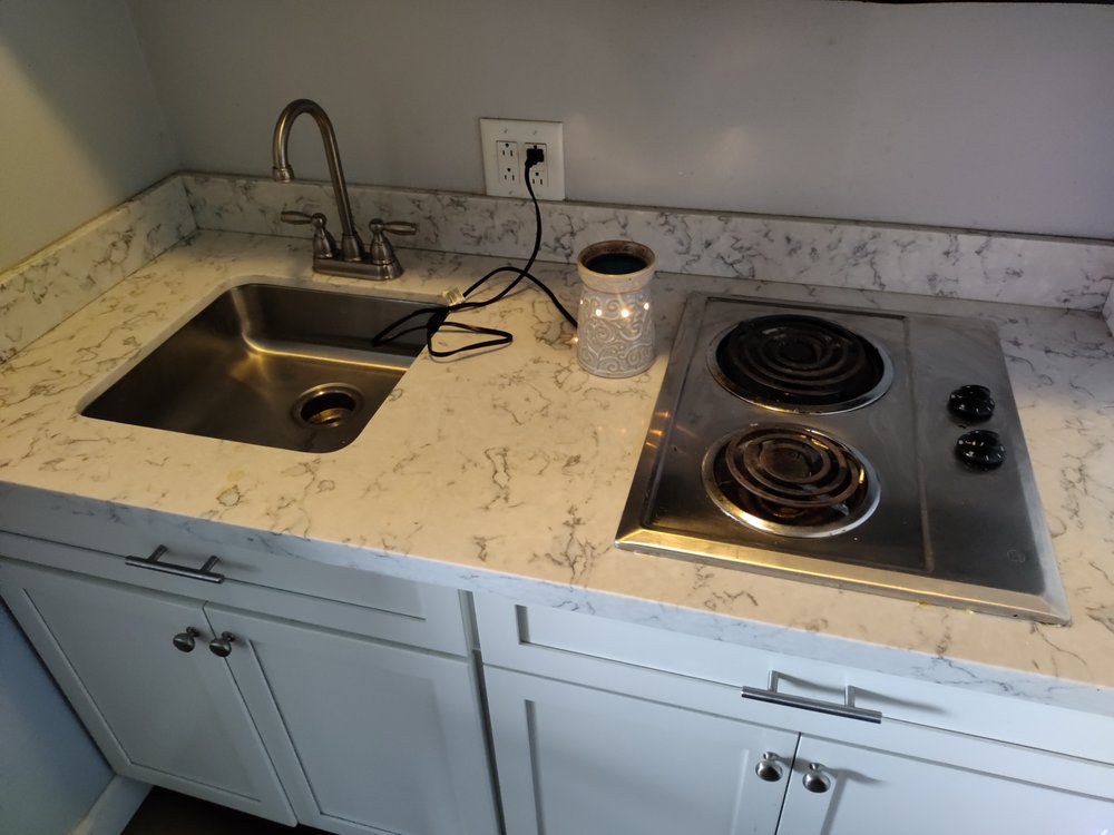 Photo of Better Homes Cabinets & Granite