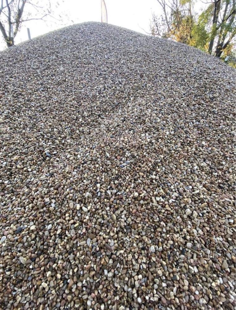 Photo of Panther City Sand And Gravel