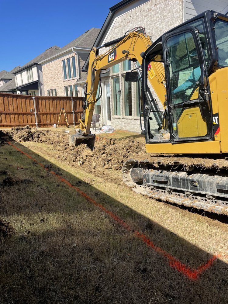 Photo of Panther City Sand And Gravel