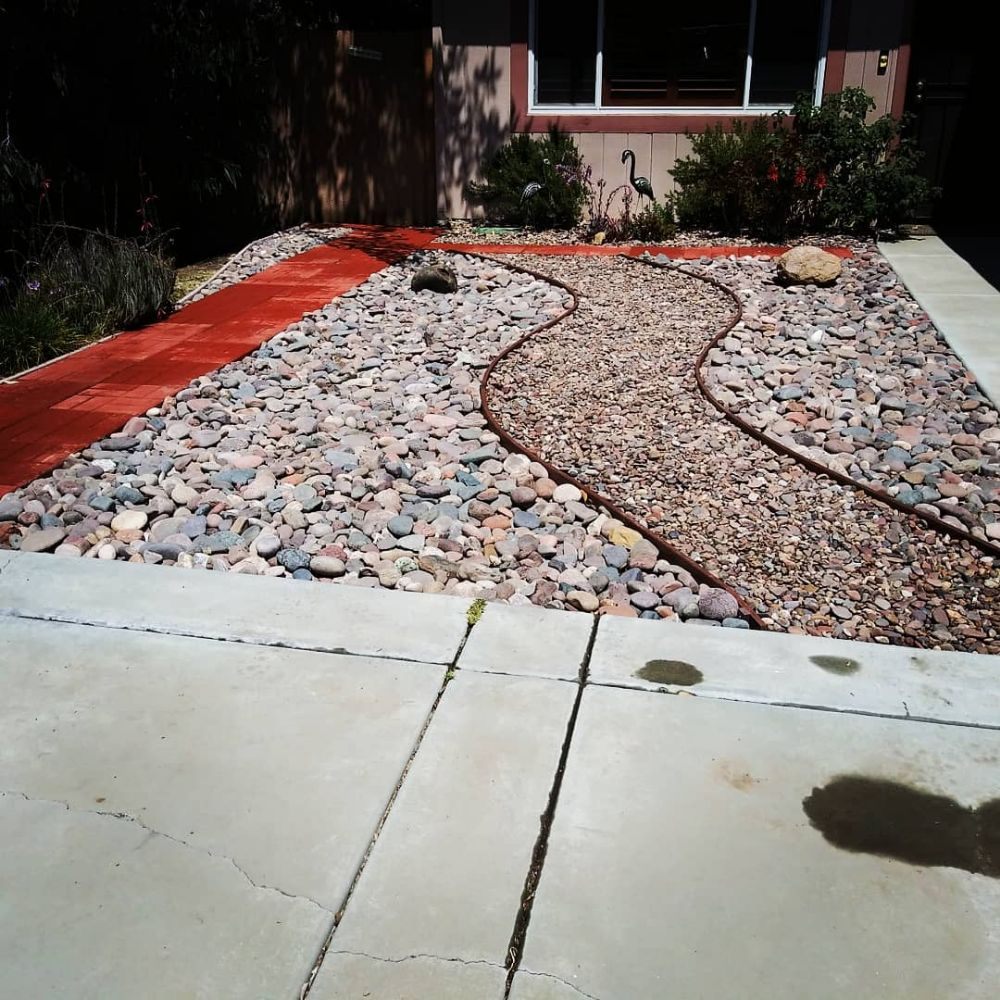 Photo of Moy's Landscaping