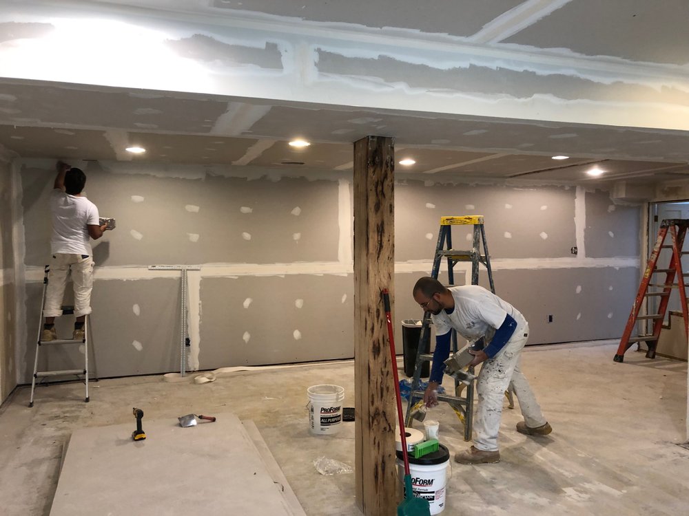 Photo of J & R Painting and Remodeling
