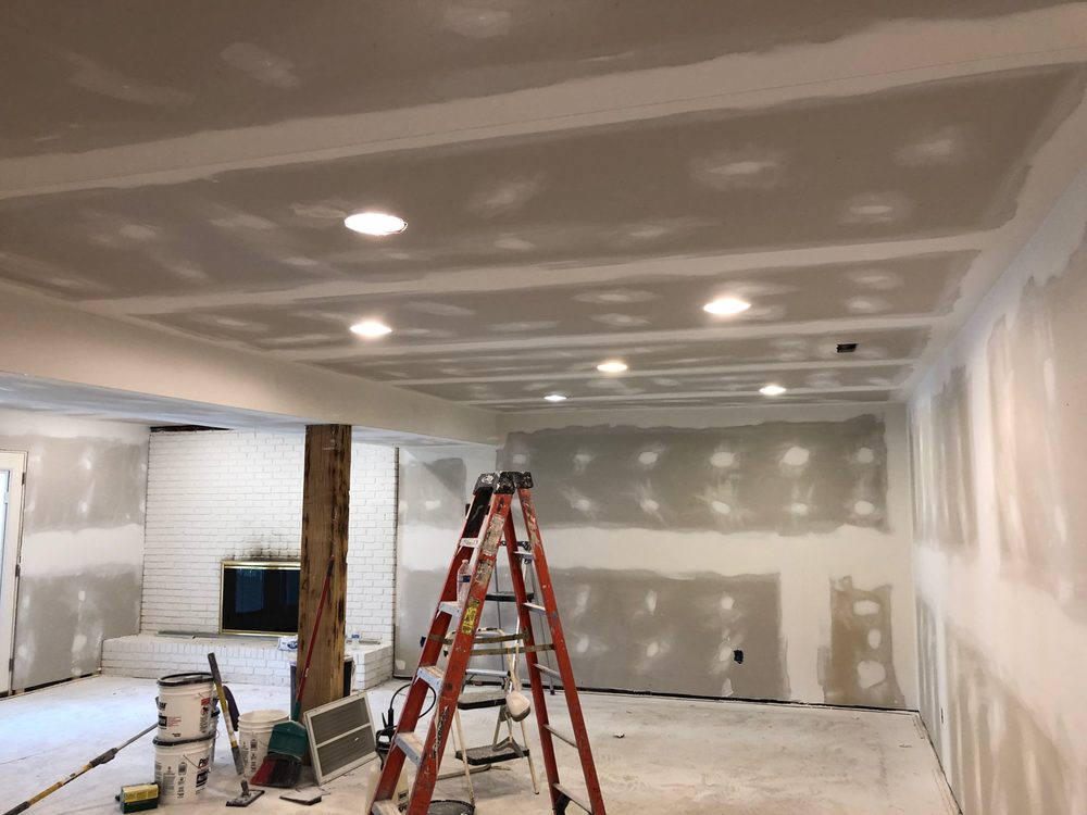 Photo of J & R Painting and Remodeling