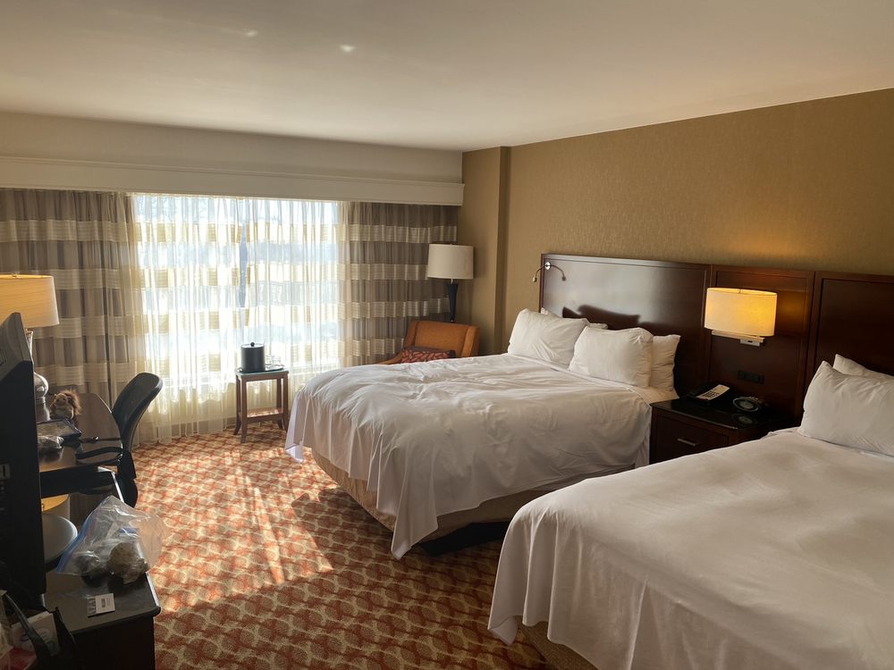 Photo of Louisville Marriott East