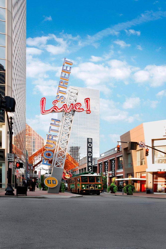 Photo of Louisville Marriott East