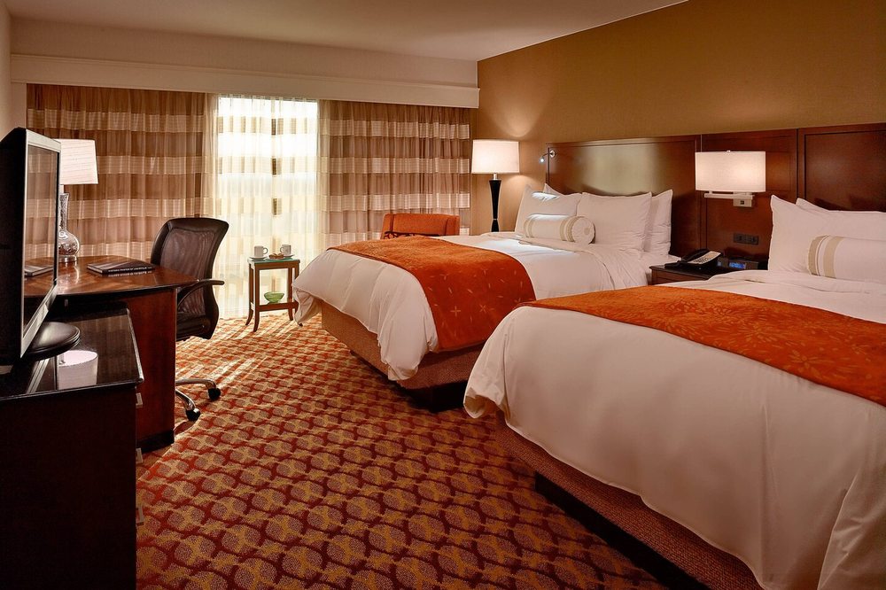 Photo of Louisville Marriott East