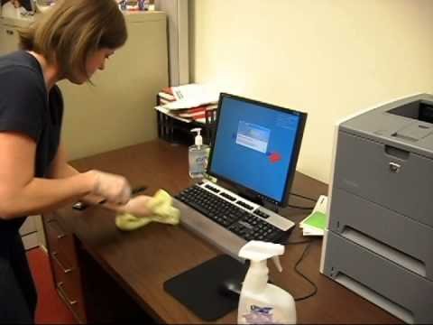 Photo of Mayfer Cleaning Services