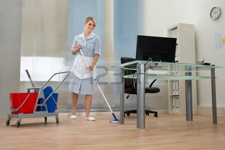 Photo of Mayfer Cleaning Services