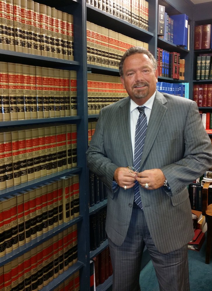 Photo of E. Brent Bryson