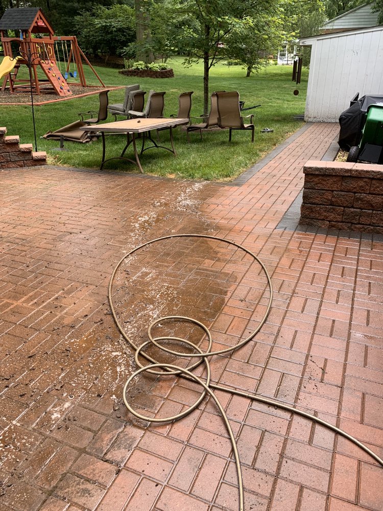 Photo of American Power Washing
