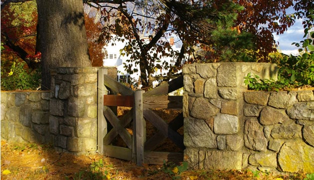 Photo of Edwards House Meeting & Retreat Center