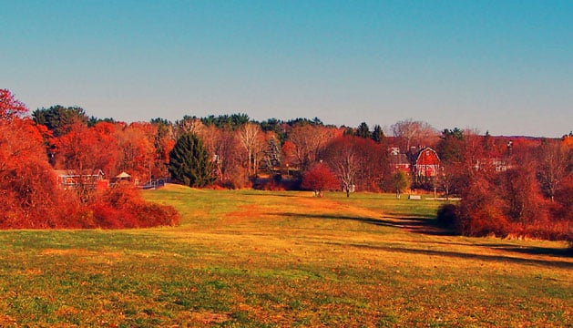 Photo of Edwards House Meeting & Retreat Center
