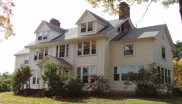 Photo of Edwards House Meeting & Retreat Center