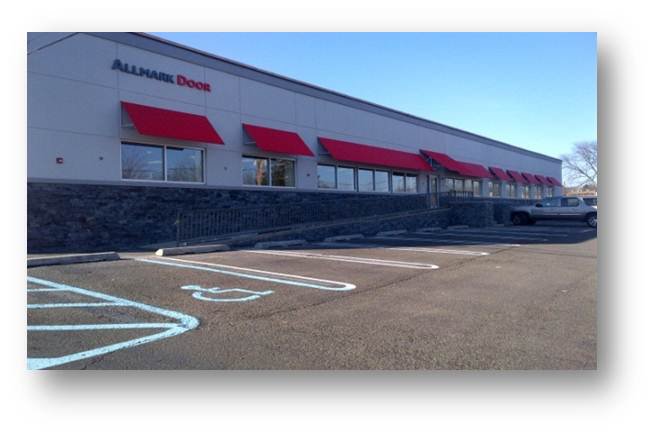 Photo of Allmark Doors