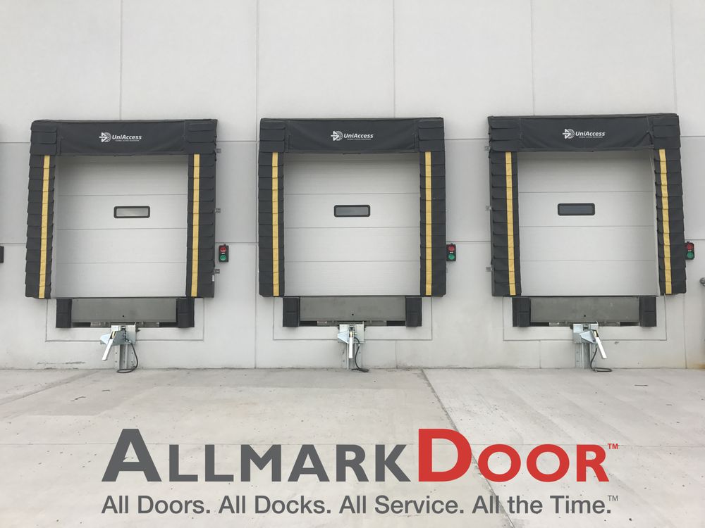 Photo of Allmark Doors