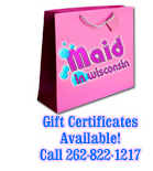Photo of Maid In Wisconsin