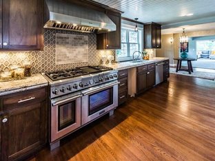 Photo of Hibernian Plumbing