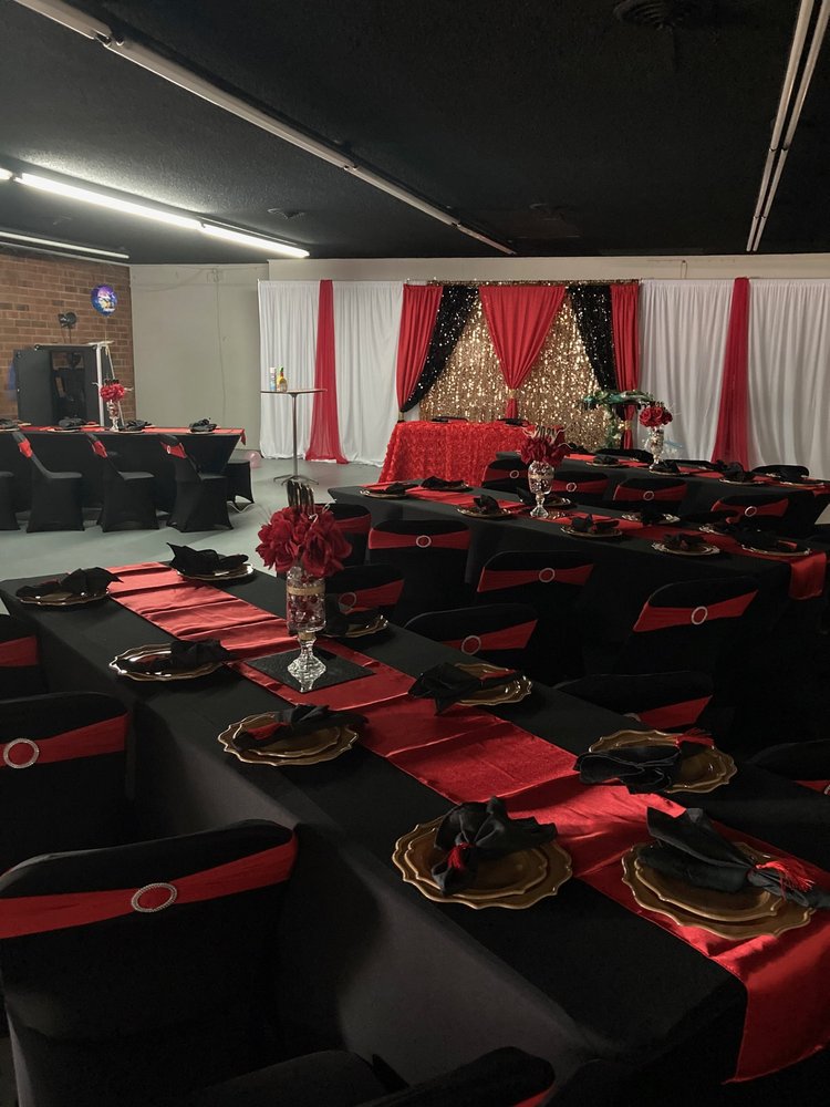 Photo of Venue at 904