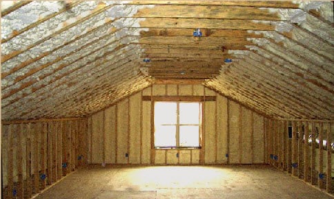 Photo of South Texas Insulation