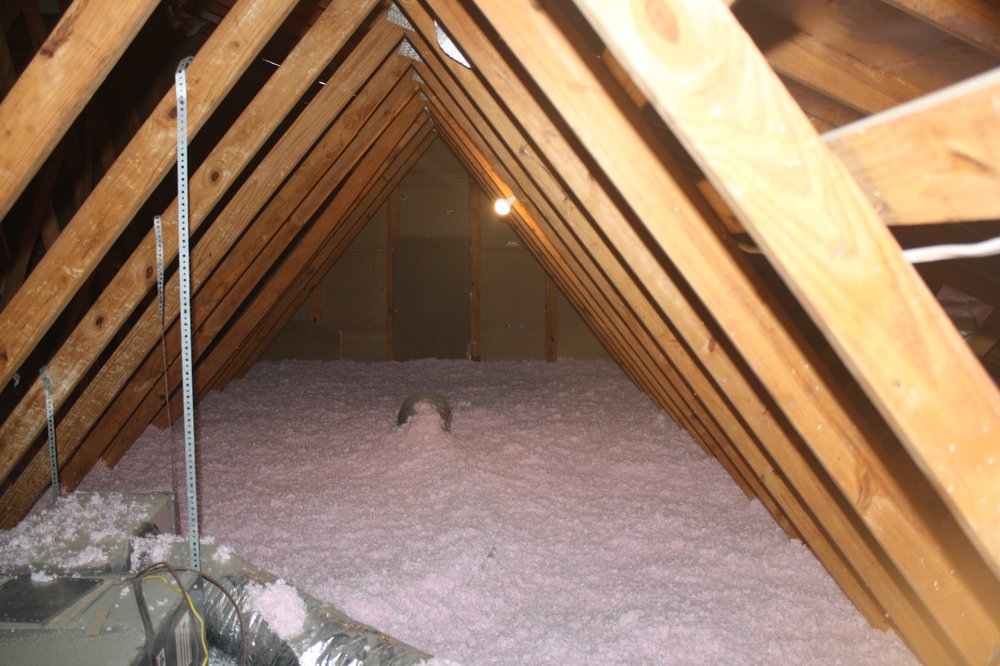 Photo of South Texas Insulation