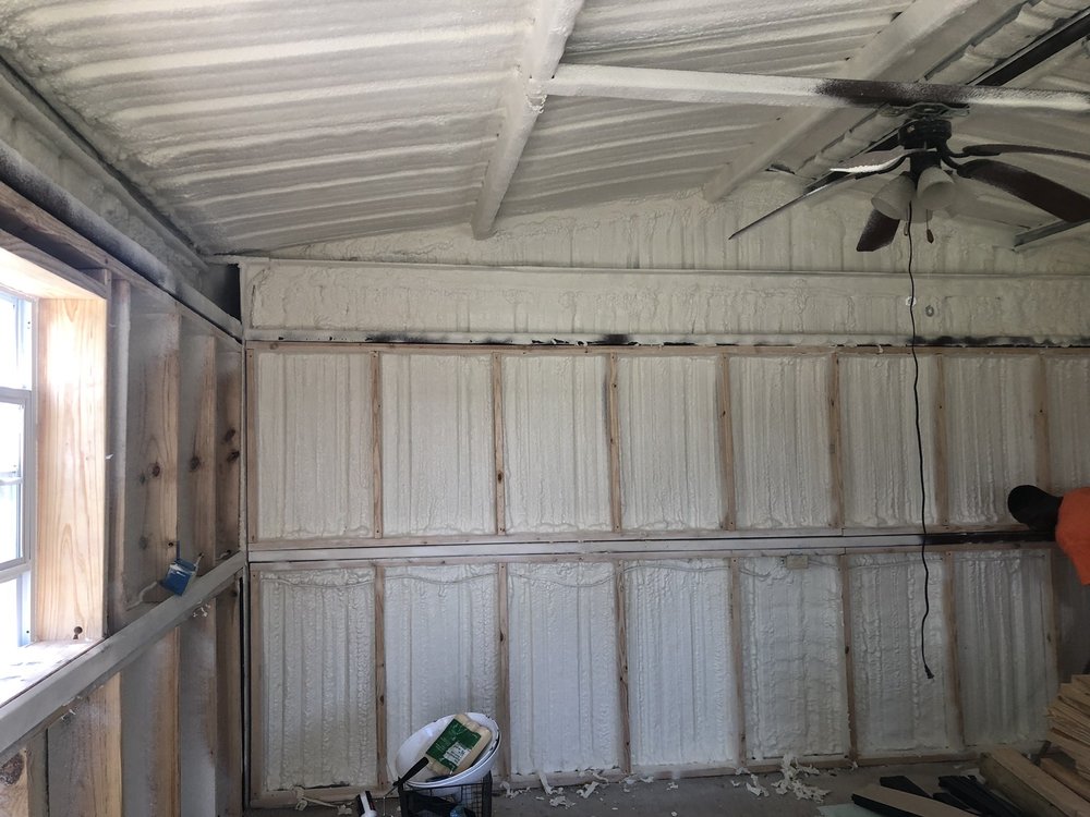 Photo of South Texas Insulation