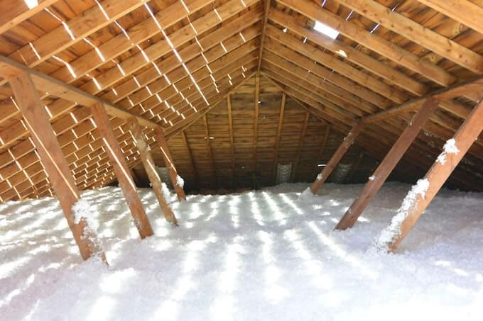 Photo of South Texas Insulation