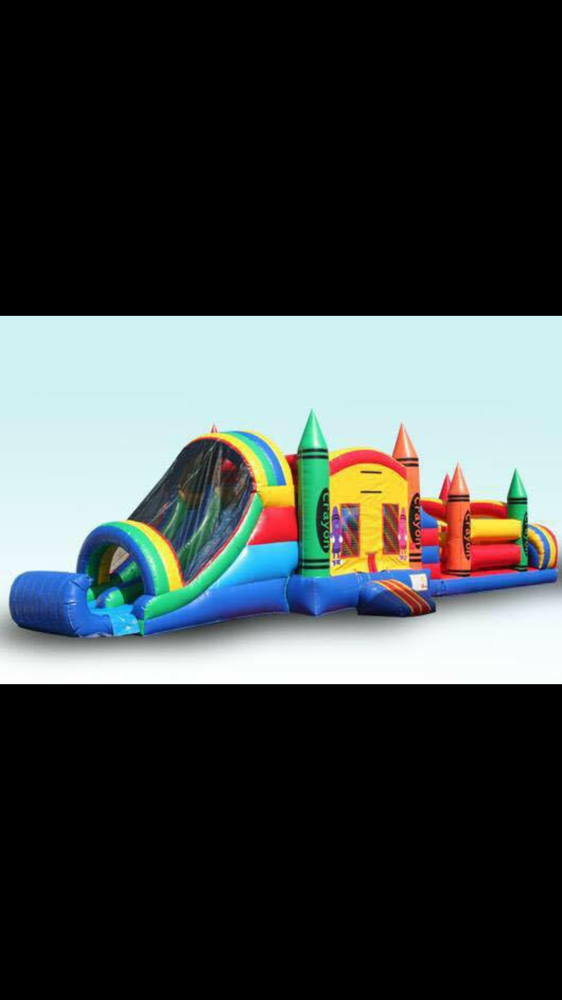 Photo of Dallas-Land Inflatables