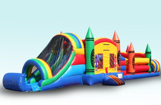 Photo of Dallas-Land Inflatables