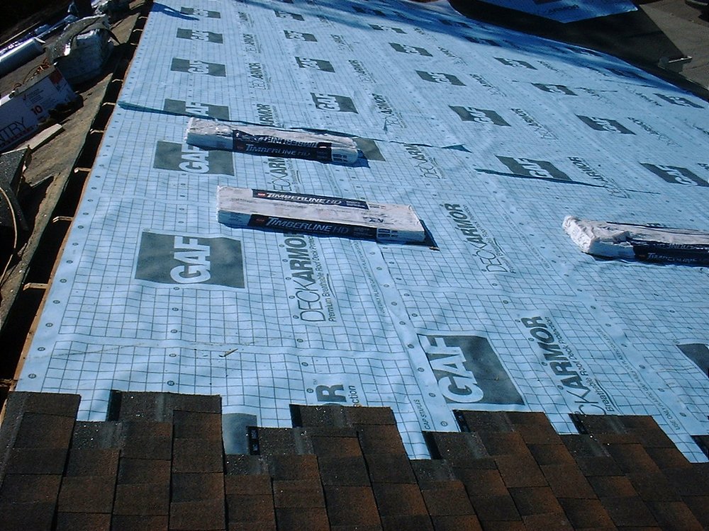 Photo of Gregory's Roofing
