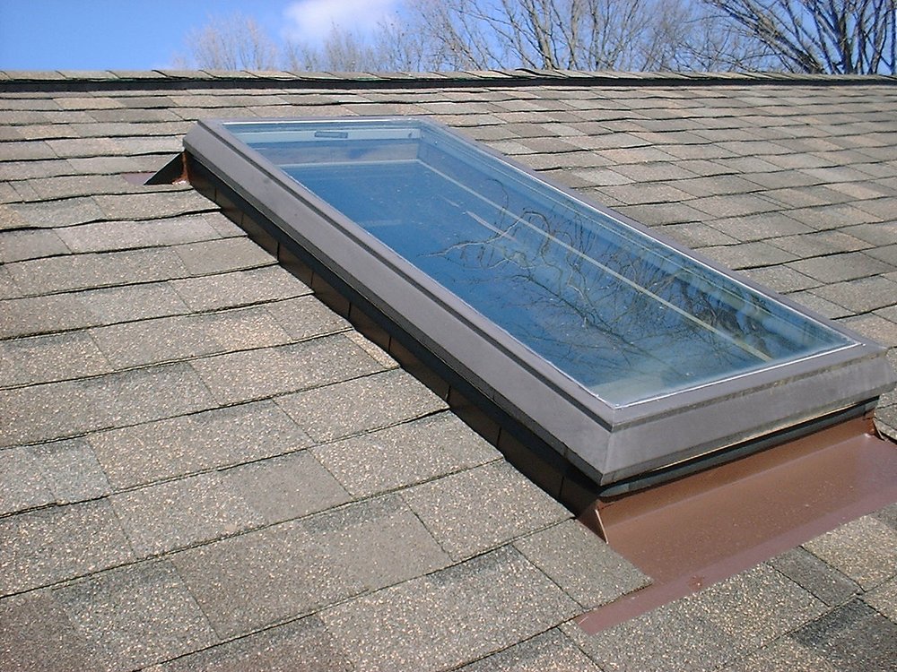 Photo of Gregory's Roofing