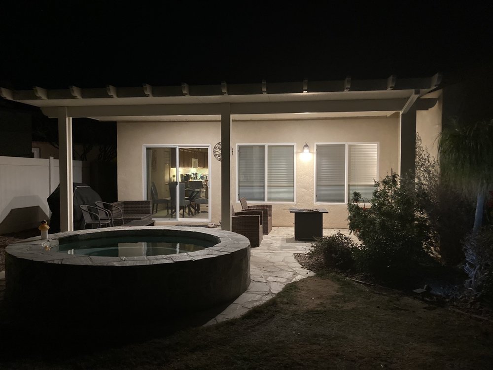 Photo of Shade Builders