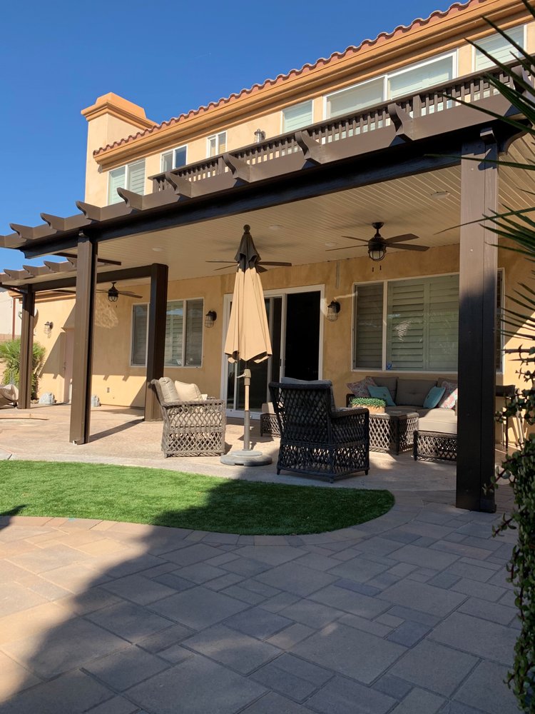 Photo of Shade Builders