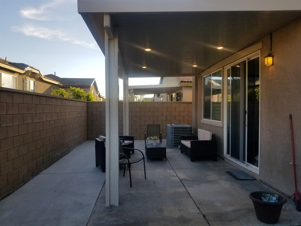 Photo of Shade Builders