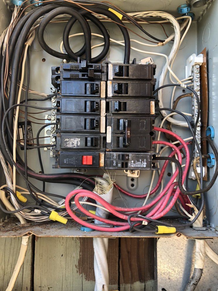 Photo of Carlsbad Electrical Services