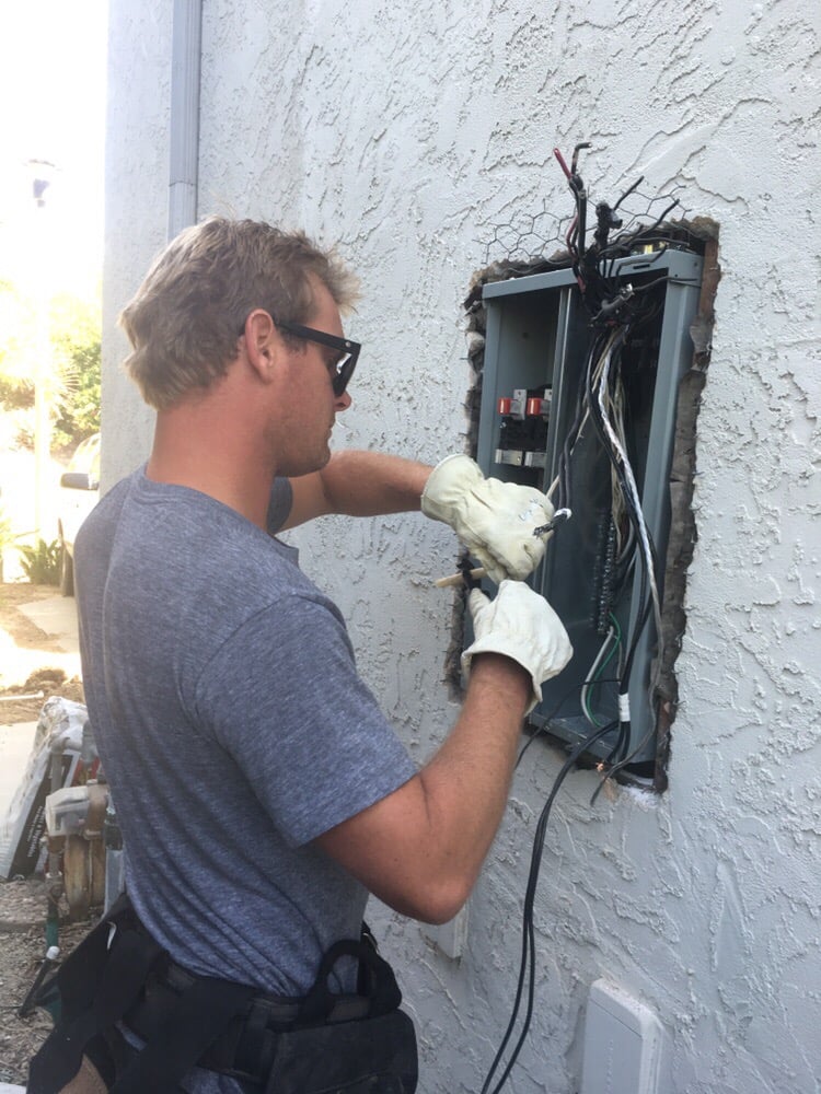 Photo of Carlsbad Electrical Services