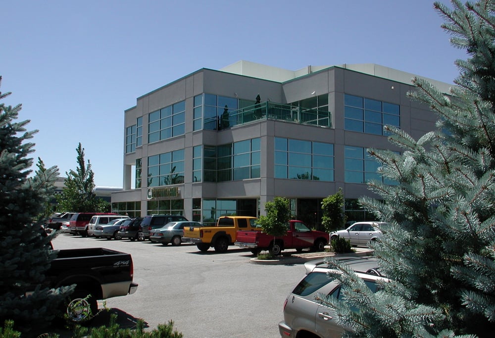 Photo of Iridium Architecture & Engineering